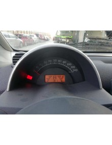 Recambio de cuadro instrumentos para smart coupe cdi básico referencia OEM IAM   