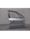 Recambio de puerta delantera derecha para kia carens 2.0 crdi ex monovolumen referencia OEM IAM 760041D010  760041D010