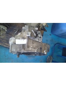 Recambio de caja cambios para volkswagen golf v berlina (1k1) sportline referencia OEM IAM GRF CASCO 