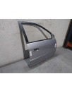 Recambio de puerta delantera derecha para kia carens 2.0 crdi ex monovolumen referencia OEM IAM 760041D010  760041D010