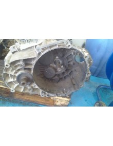 Recambio de caja cambios para volkswagen golf v berlina (1k1) sportline referencia OEM IAM GRF CASCO  2