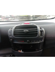 Recambio de mando calefaccion / aire acondicionado para smart coupe cdi básico referencia OEM IAM   