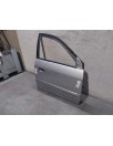 Recambio de puerta delantera derecha para kia carens 2.0 crdi ex monovolumen referencia OEM IAM 760041D010  760041D010