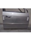 Recambio de puerta delantera derecha para kia carens 2.0 crdi ex monovolumen referencia OEM IAM 760041D010  760041D010