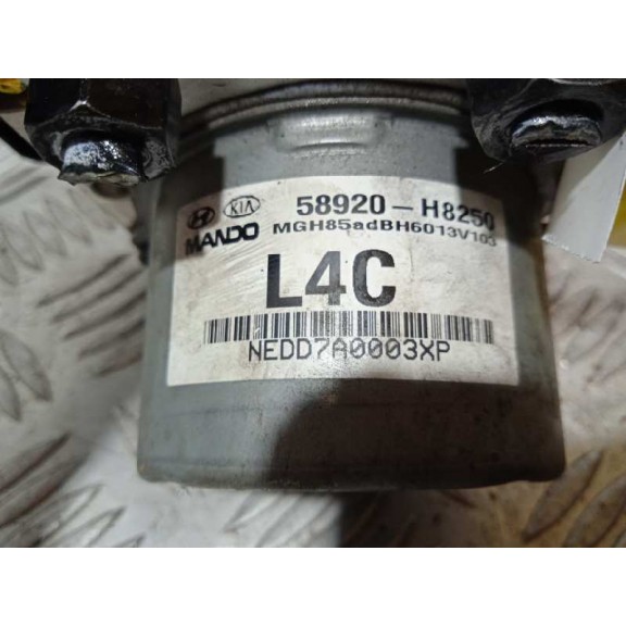 Recambio de abs para kia stonic (ybcuv) drive referencia OEM IAM 58920H8250  