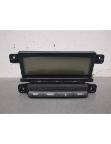 Recambio de pantalla multifuncion para kia cee´d sporty wagon ex referencia OEM IAM 957101H100  