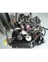 Recambio de motor completo para mercedes-benz clase c (w203) sportcoupe c 220 cdi (203.706) referencia OEM IAM 611962 <<M>> 