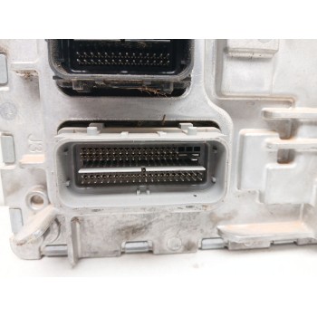 Recambio de centralita motor uce para opel astra k (b16) 1.2 turbo (68) referencia OEM IAM 1310101000000X 2A19295192951956 