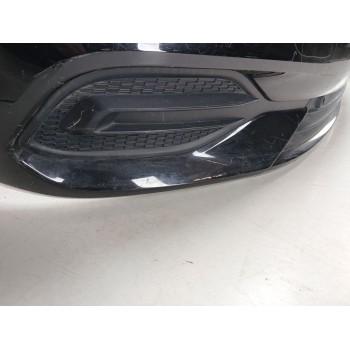 Recambio de paragolpes delantero para opel astra k (b16) 1.2 turbo (68) referencia OEM IAM 39130492  