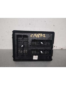 Recambio de caja reles / fusibles para kia carens 2.0 crdi ex monovolumen referencia OEM IAM AK5226   2