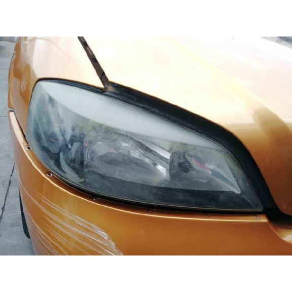 Recambio de faro derecho para opel astra g coupé 2.2 dti edition referencia OEM IAM 1EG00764040 148438 