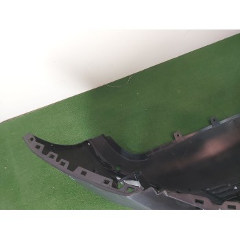 Recambio de paragolpes delantero para fiat doblo cargo (263_) 1.4 referencia OEM IAM 735594052  