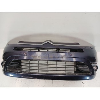 Recambio de paragolpes delantero para citroën c4 grand picasso i (ua_) 2.0 hdi 138 referencia OEM IAM 9654196177  