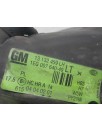 Recambio de faro izquierdo para opel astra g coupé 2.2 dti edition referencia OEM IAM 13132459LH 148437 