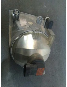 Recambio de faro antiniebla derecho para skoda fabia (5j2 ) sport referencia OEM IAM 5J0941700   2