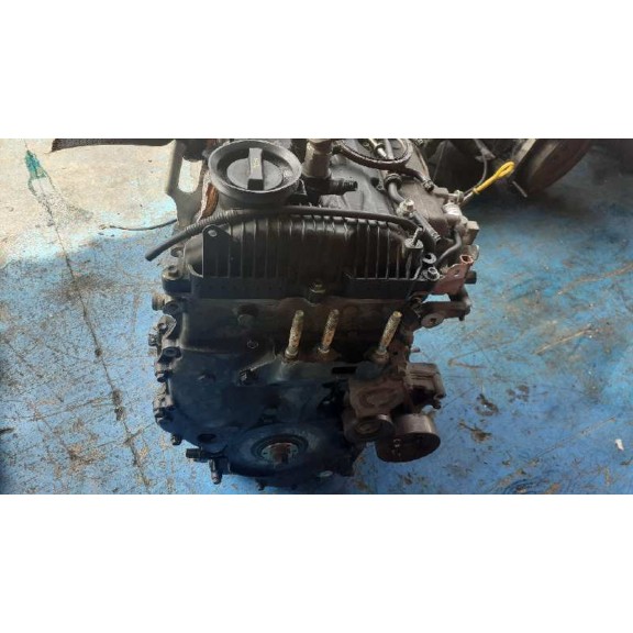 Recambio de motor completo para mazda cx-7 (er) active referencia OEM IAM  CASCO 