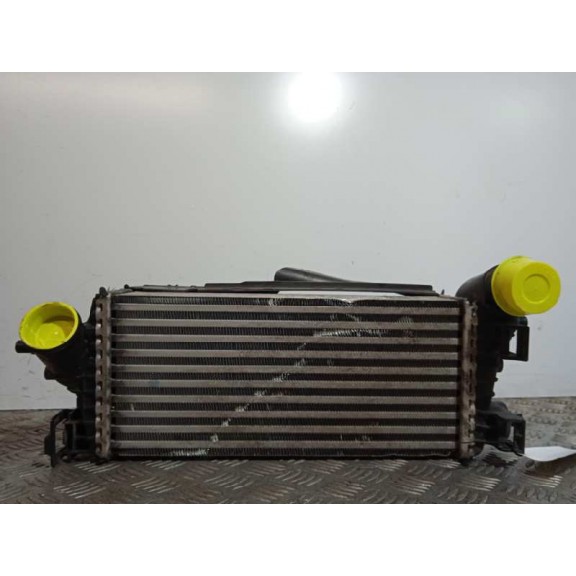 Recambio de intercooler para ford focus lim. trend + referencia OEM IAM CV619L440VC  