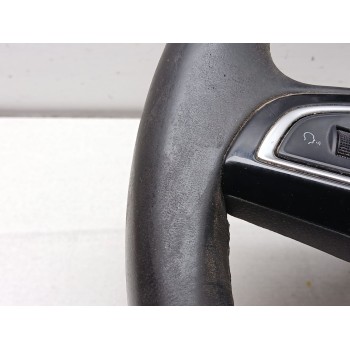 Recambio de volante para skoda superb (3v3) 2.0 tdi referencia OEM IAM 3v0419091s  