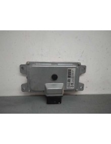 Recambio de centralita motor uce para nissan juke (f15) acenta referencia OEM IAM EMU10022NA1 EMU10022N 