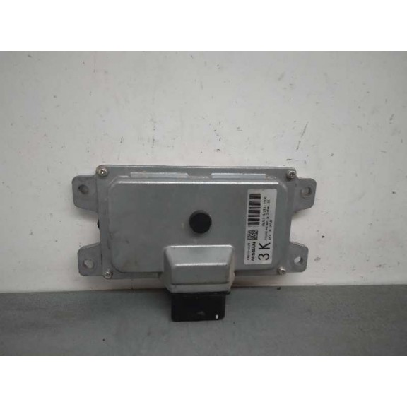 Recambio de centralita motor uce para nissan juke (f15) acenta referencia OEM IAM EMU10022NA1 EMU10022N 