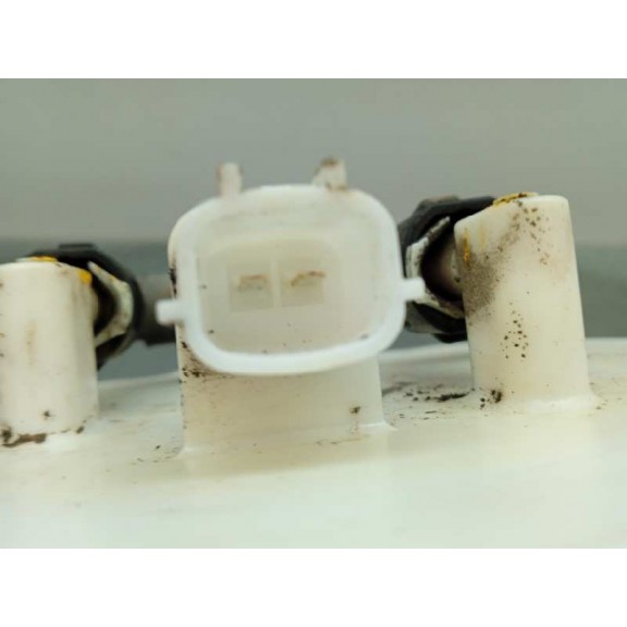 Recambio de aforador para infiniti q50 2.2 diesel cat referencia OEM IAM 250604GC0A  2 PINS