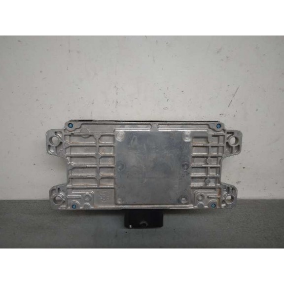 Recambio de centralita motor uce para nissan juke (f15) acenta referencia OEM IAM EMU10022NA1 EMU10022N 