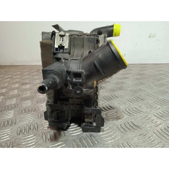 Recambio de intercooler para ford focus lim. trend + referencia OEM IAM CV619L440VC  