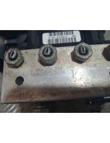 Recambio de abs para porsche panamera diesel referencia OEM IAM 97035575526 0265952096 0265239398 2