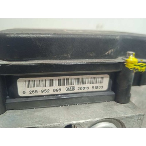 Recambio de abs para porsche panamera diesel referencia OEM IAM 97035575526 0265952096 0265239398