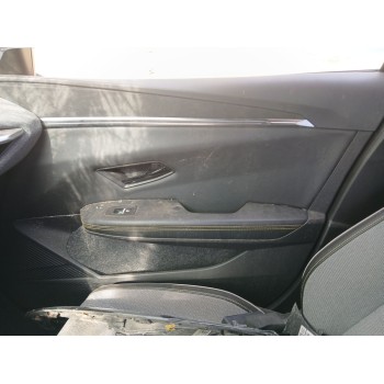 GUARNECIDO PUERTA DELANTERA DERECHA 