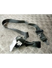 Recambio de cinturon seguridad trasero central para dacia sandero ambiance referencia OEM IAM 622488800D  