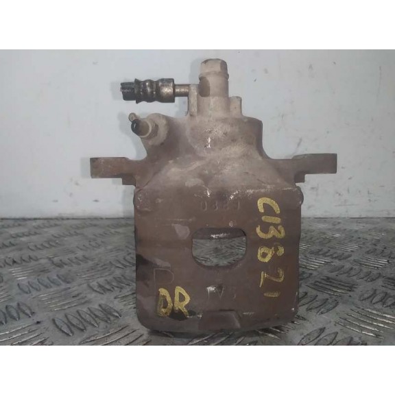 Recambio de pinza freno delantera izquierda para suzuki alto amf 310 1.0 12v cat referencia OEM IAM   