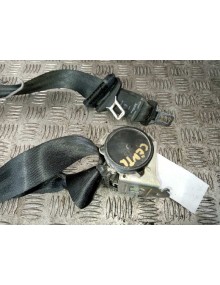 Recambio de cinturon seguridad trasero central para dacia sandero ambiance referencia OEM IAM 622488800D   2