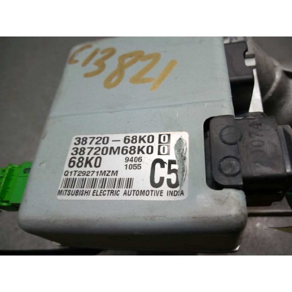 Recambio de columna direccion para suzuki alto amf 310 1.0 12v cat referencia OEM IAM 48200M68K80 38720M68K0 