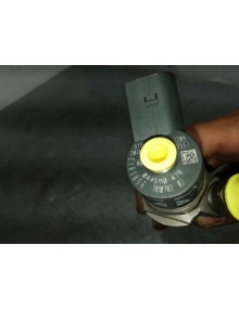 Recambio de inyector para bmw serie 3 lim. (f30) 2.0 16v diesel referencia OEM IAM 0445110478   2