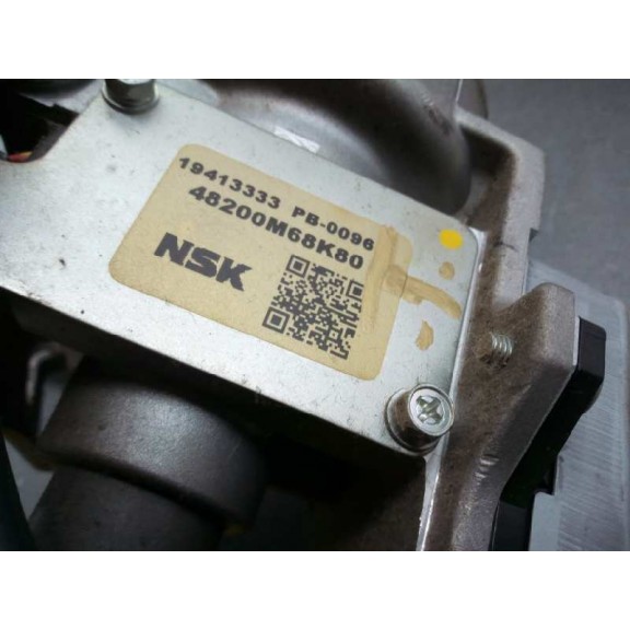 Recambio de columna direccion para suzuki alto amf 310 1.0 12v cat referencia OEM IAM 48200M68K80 38720M68K0 