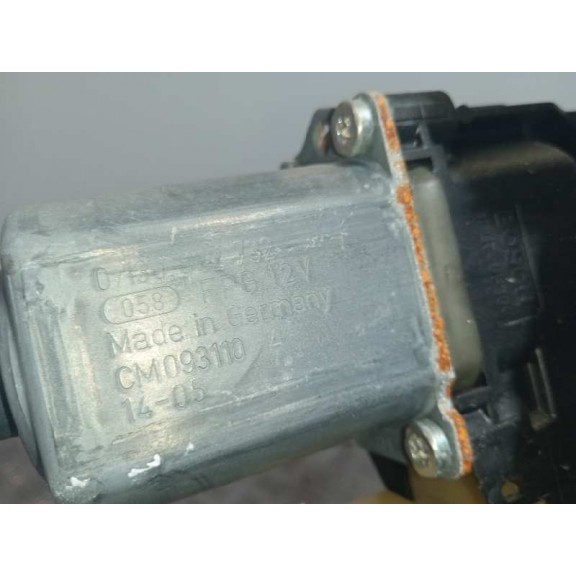 Recambio de elevalunas delantero izquierdo para ford kuga (cbs) titanium referencia OEM IAM   6 PINS