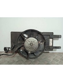 Recambio de electroventilador para ford focus lim. trend + referencia OEM IAM BV618C607SC INTERCOOLER 2 CABLES 2