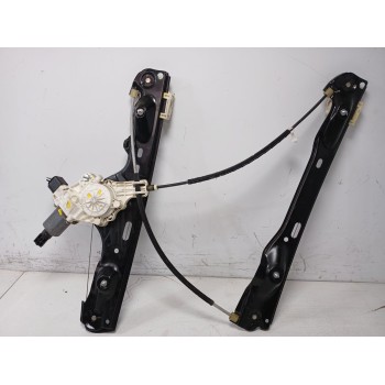 Recambio de elevalunas delantero derecho para bmw x1 (e84) sdrive 18 d referencia OEM IAM 6927028  5 cables