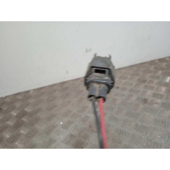 Recambio de electroventilador para ford focus lim. trend + referencia OEM IAM BV618C607SC INTERCOOLER 2 CABLES