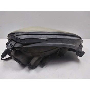 Recambio de faro izquierdo para hyundai tucson (jm) 2.0 crdi cat referencia OEM IAM  H4 