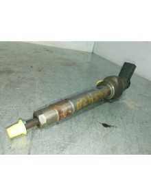 Recambio de inyector para bmw serie 3 lim. (f30) 2.0 16v diesel referencia OEM IAM 0445110478  