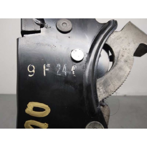 Recambio de palanca freno de mano para daewoo lanos referencia OEM IAM   