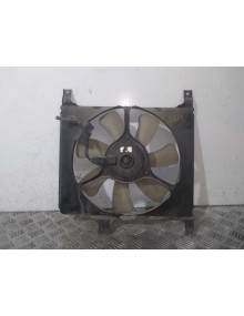 Recambio de electroventilador para suzuki alto amf 310 1.0 12v cat referencia OEM IAM 2002303  