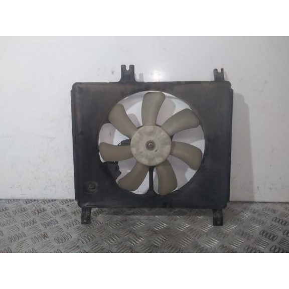 Recambio de electroventilador para suzuki alto amf 310 1.0 12v cat referencia OEM IAM 2002303  