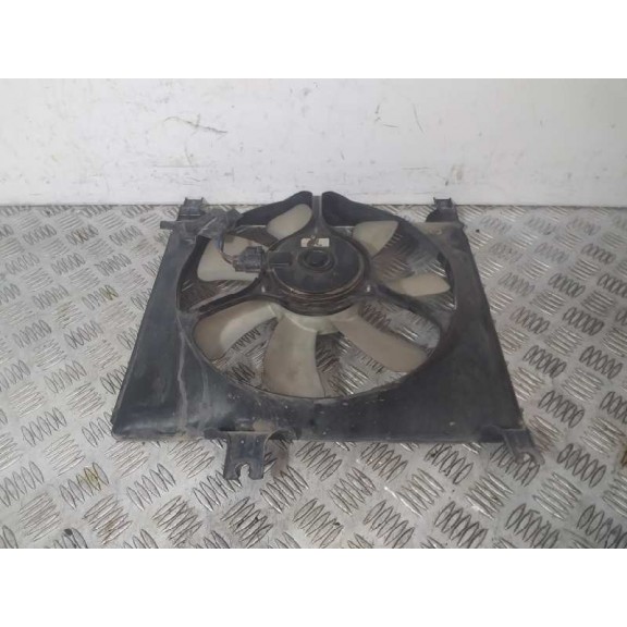 Recambio de electroventilador para suzuki alto amf 310 1.0 12v cat referencia OEM IAM 2002303  
