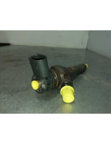 Recambio de inyector para bmw serie 3 lim. (f30) 2.0 16v diesel referencia OEM IAM 0445110478   2