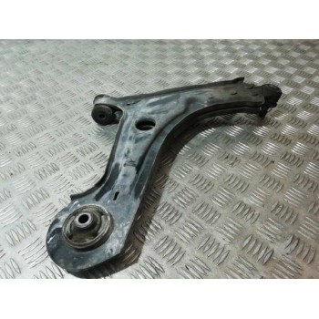 Recambio de brazo suspension inferior delantero izquierdo para chevrolet lacetti 1.6 cat referencia OEM IAM   