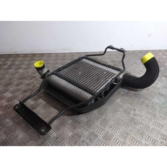 Recambio de intercooler para kia carens 2.0 crdi ex monovolumen referencia OEM IAM 2827127360  