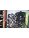 Recambio de motor completo para ford focus berlina (cak) ambiente referencia OEM IAM BHDB <M> SIN BOMBA